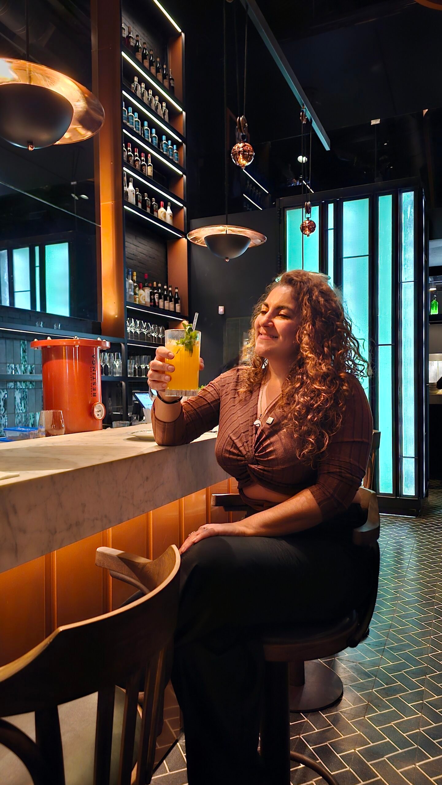 Hierro Bodegón: la nueva propuesta en Palermo que reinventa los clásicos porteños