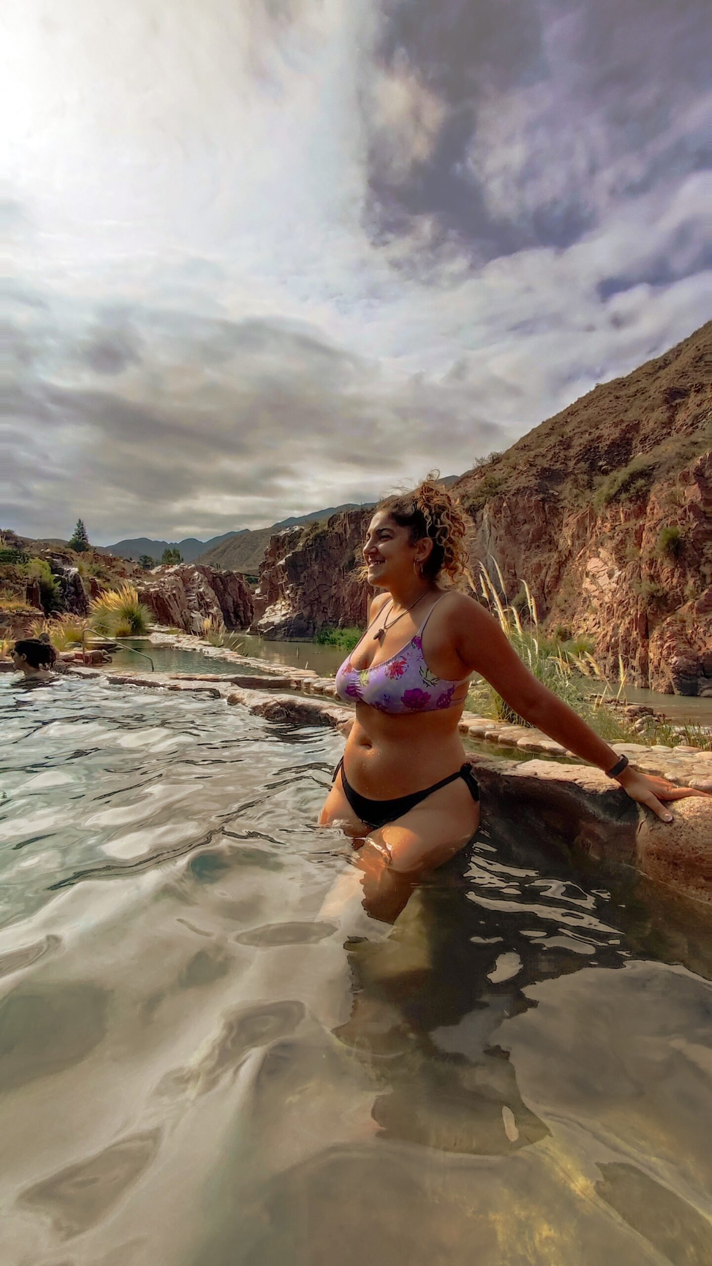 Termas de Cacheuta en Mendoza: mi experiencia y un tip clave para aprovecharlas